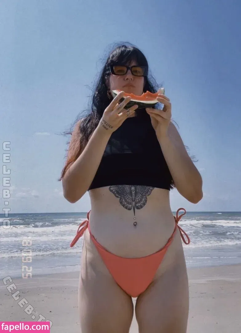 Itznataly Onlyfans Photo Gallery 