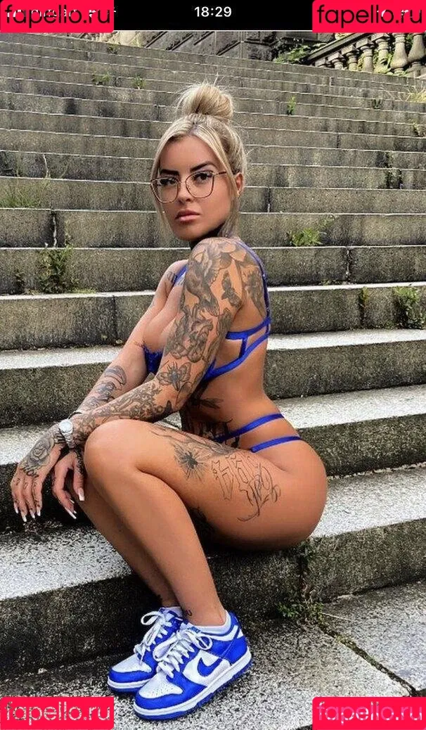 Amy Hendersonnxo Onlyfans Photo Gallery 