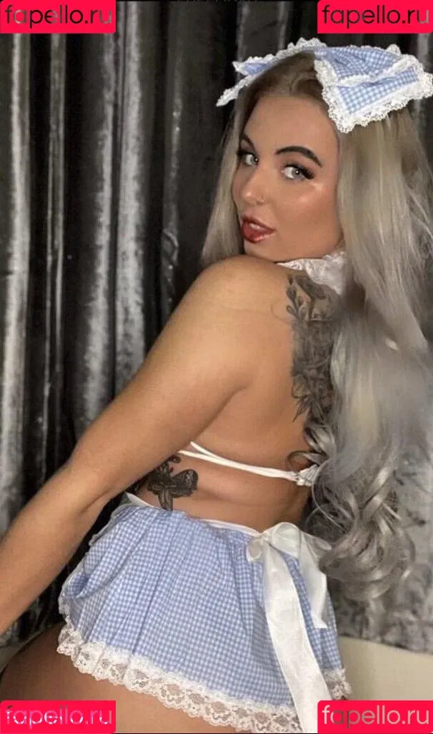 Amy Hendersonnxo Onlyfans Photo Gallery 