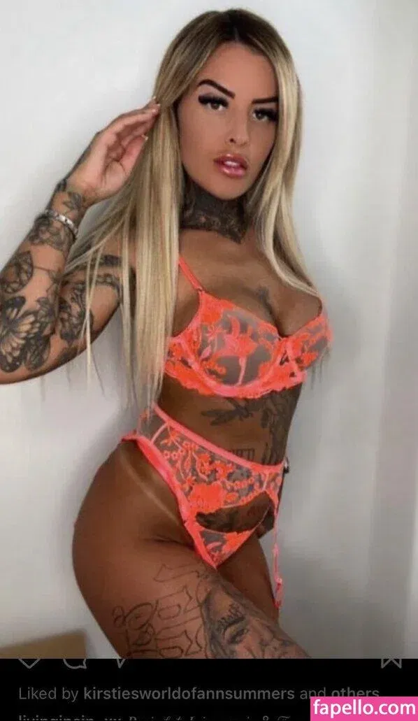 Amy Hendersonnxo Onlyfans Photo Gallery 