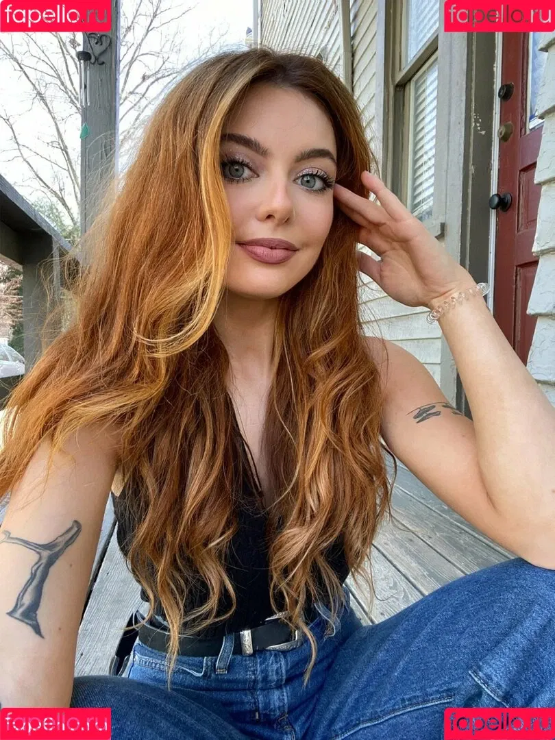 elainamadams Onlyfans Photo Gallery 