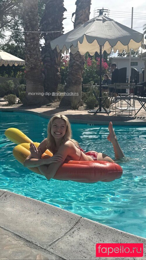 niamhadkins Nude Onlyfans Photo 22