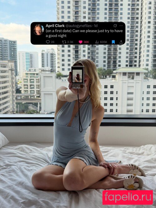 niamhadkins Nude Onlyfans Photo 16