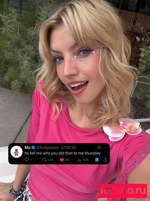 niamhadkins Nude Onlyfans Photo 9
