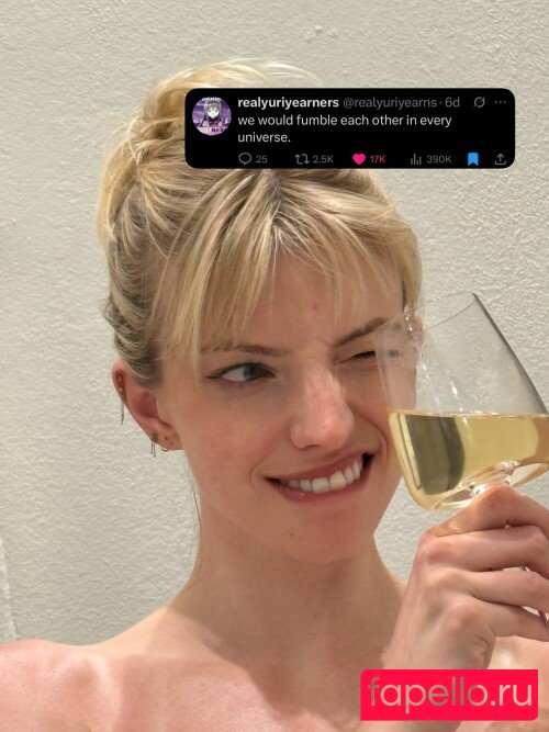 niamhadkins Nude Onlyfans Photo 10