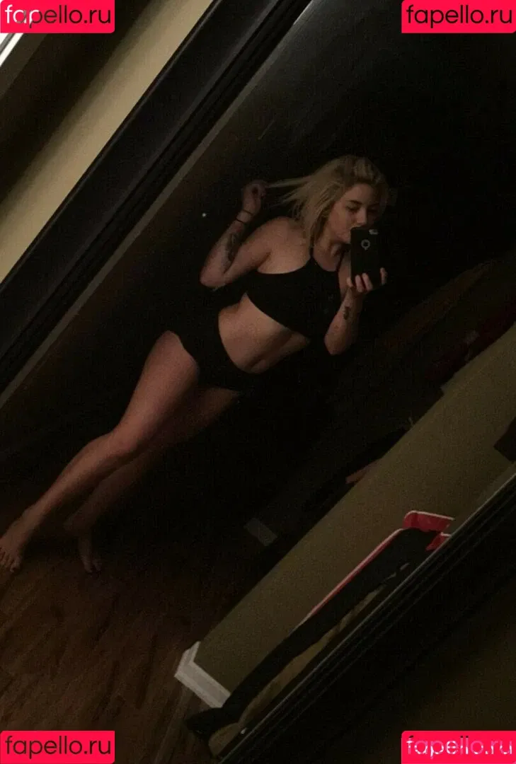 FooyaDanielle Bosch Onlyfans Photo Gallery 
