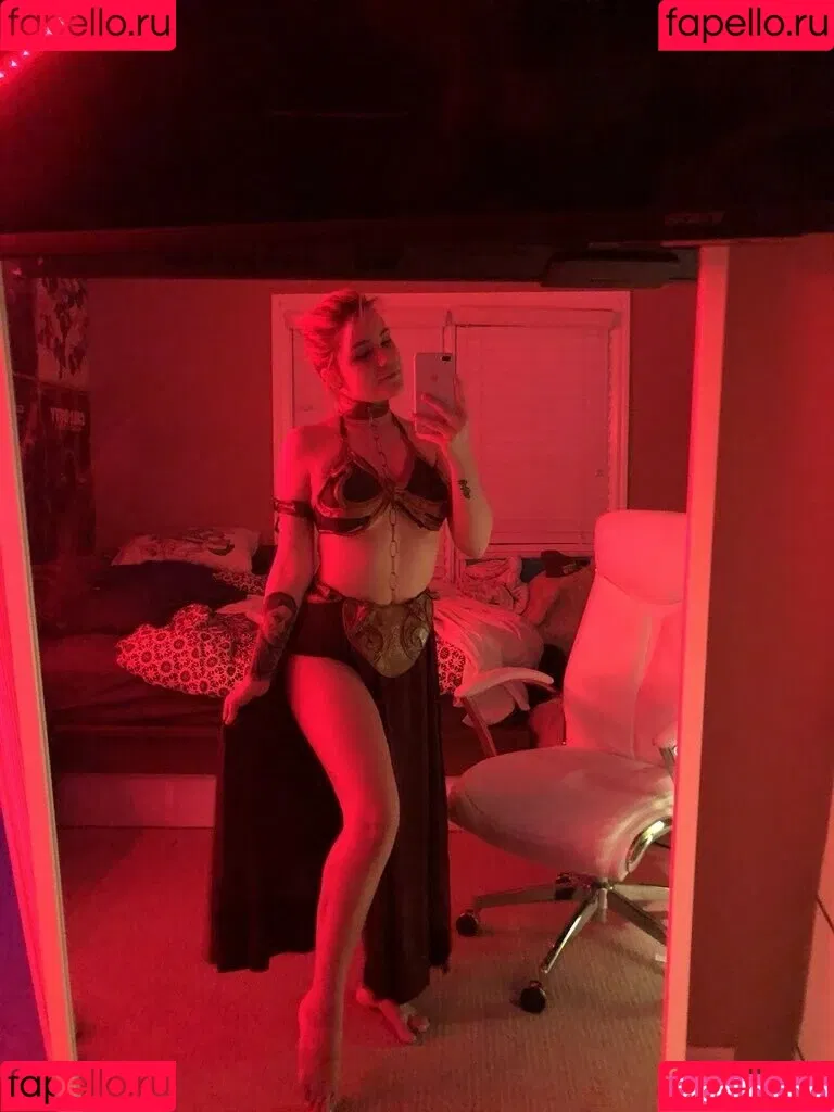 FooyaDanielle Bosch Onlyfans Photo Gallery 