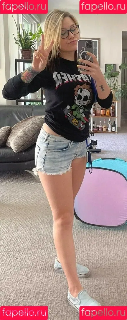 FooyaDanielle Bosch Onlyfans Photo Gallery 