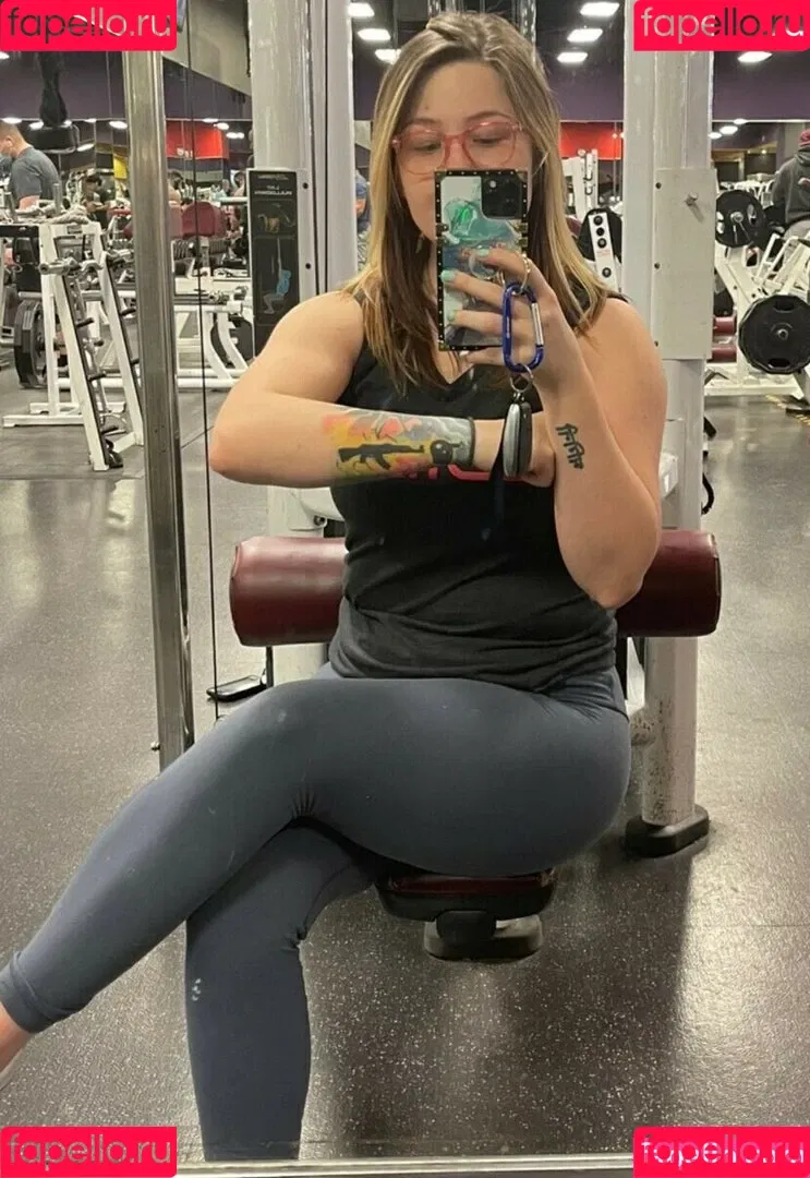 FooyaDanielle Bosch Onlyfans Photo Gallery 