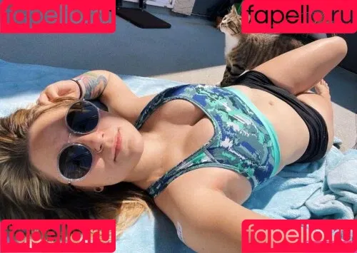 FooyaDanielle Bosch Onlyfans Photo Gallery 