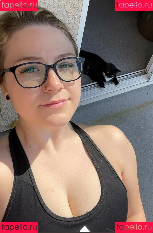 FooyaDanielle Bosch Onlyfans Photo Gallery 