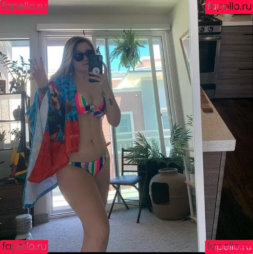 FooyaDanielle Bosch Onlyfans Photo Gallery 