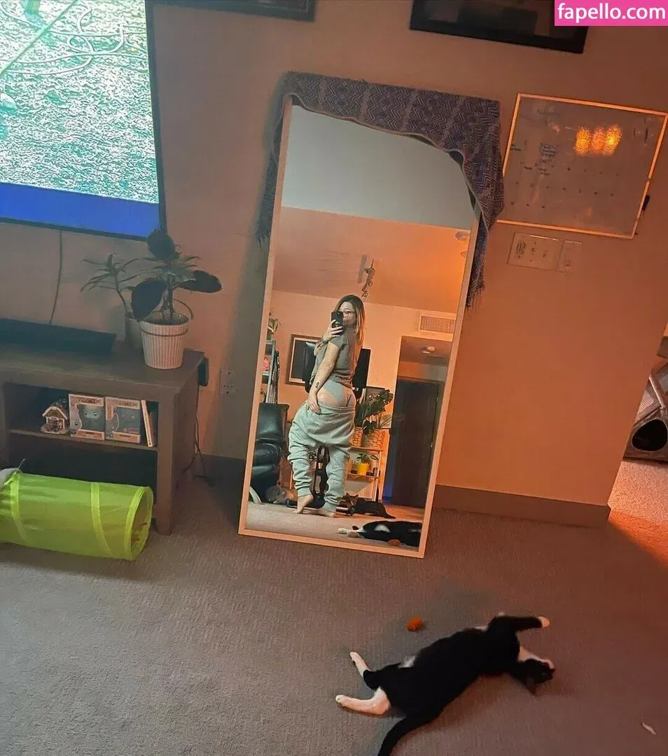 FooyaDanielle Bosch Onlyfans Photo Gallery 