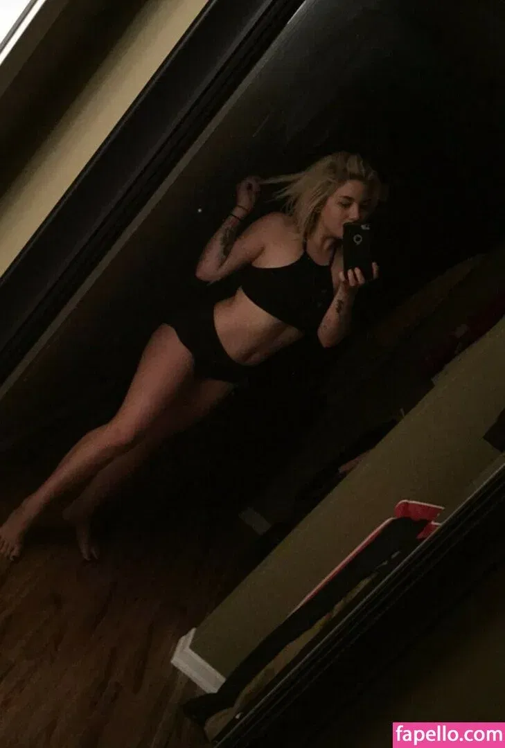 FooyaDanielle Bosch Onlyfans Photo Gallery 