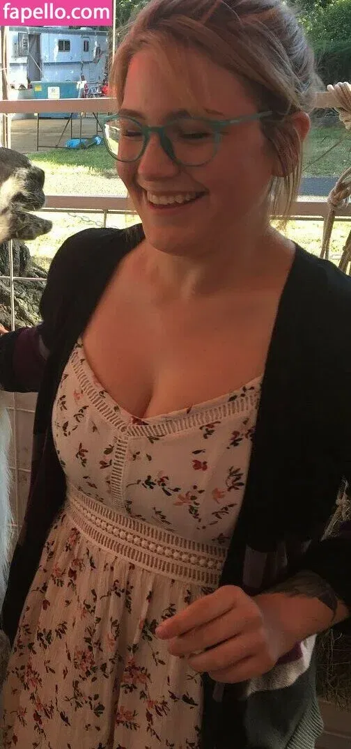 FooyaDanielle Bosch Onlyfans Photo Gallery 