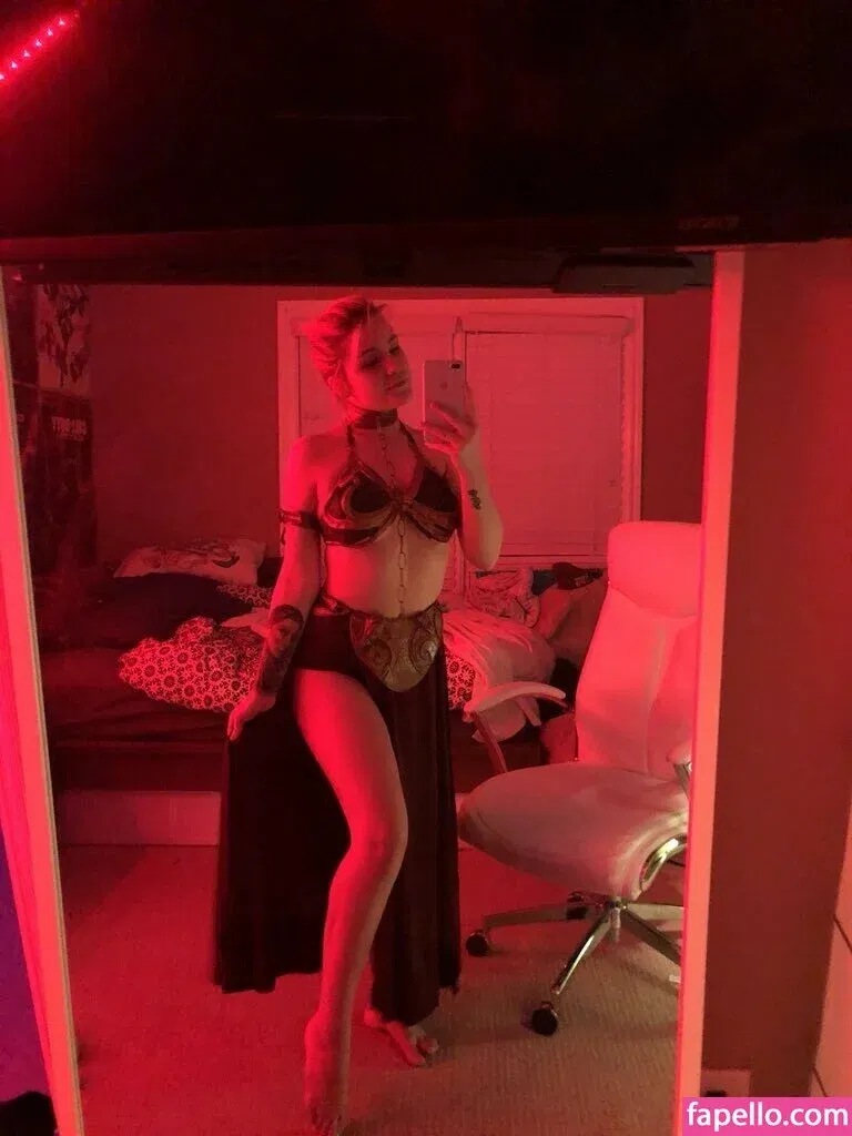 FooyaDanielle Bosch Onlyfans Photo Gallery 