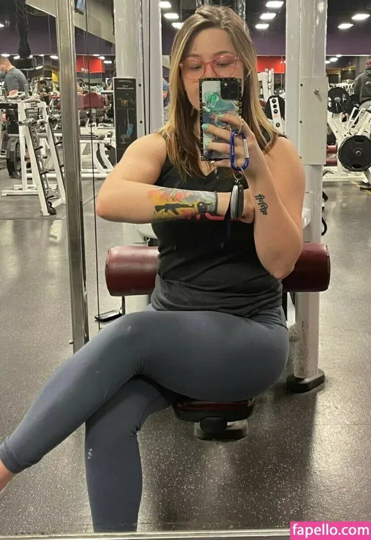 FooyaDanielle Bosch Onlyfans Photo Gallery 