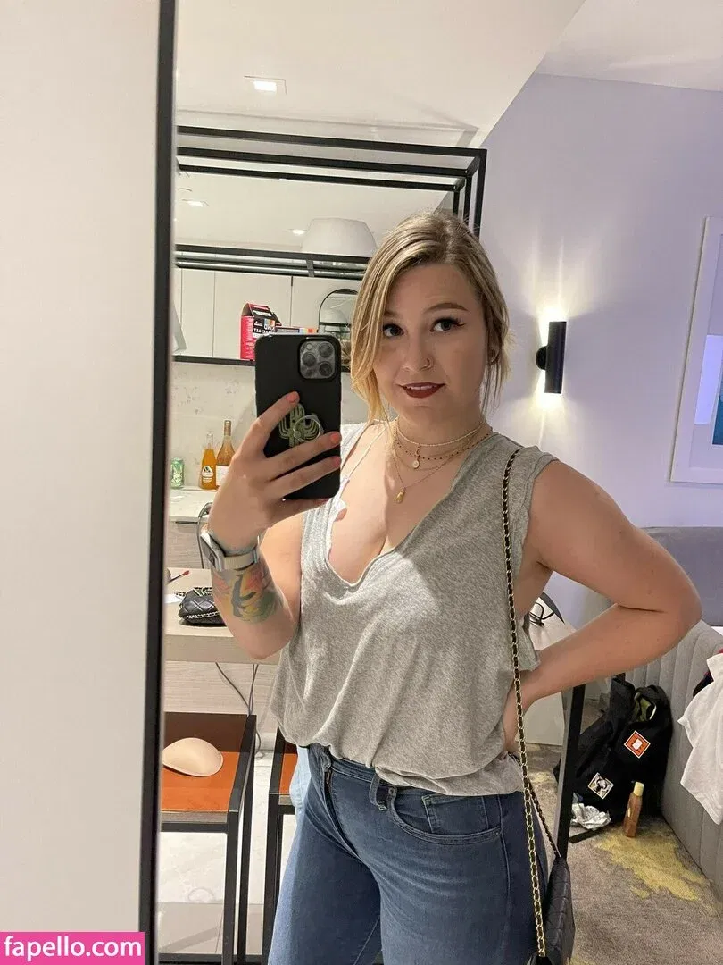 FooyaDanielle Bosch Onlyfans Photo Gallery 