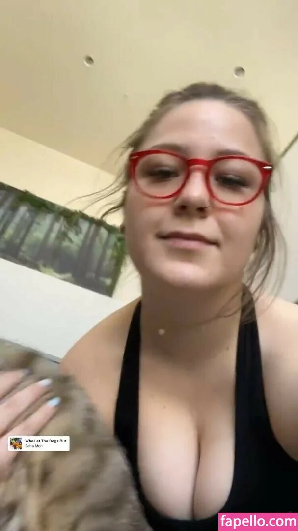 FooyaDanielle Bosch Onlyfans Photo Gallery 