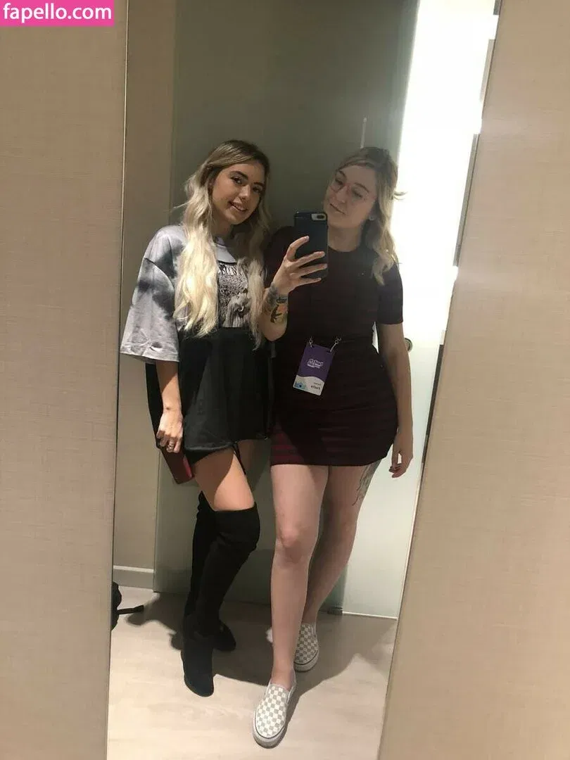 FooyaDanielle Bosch Onlyfans Photo Gallery 