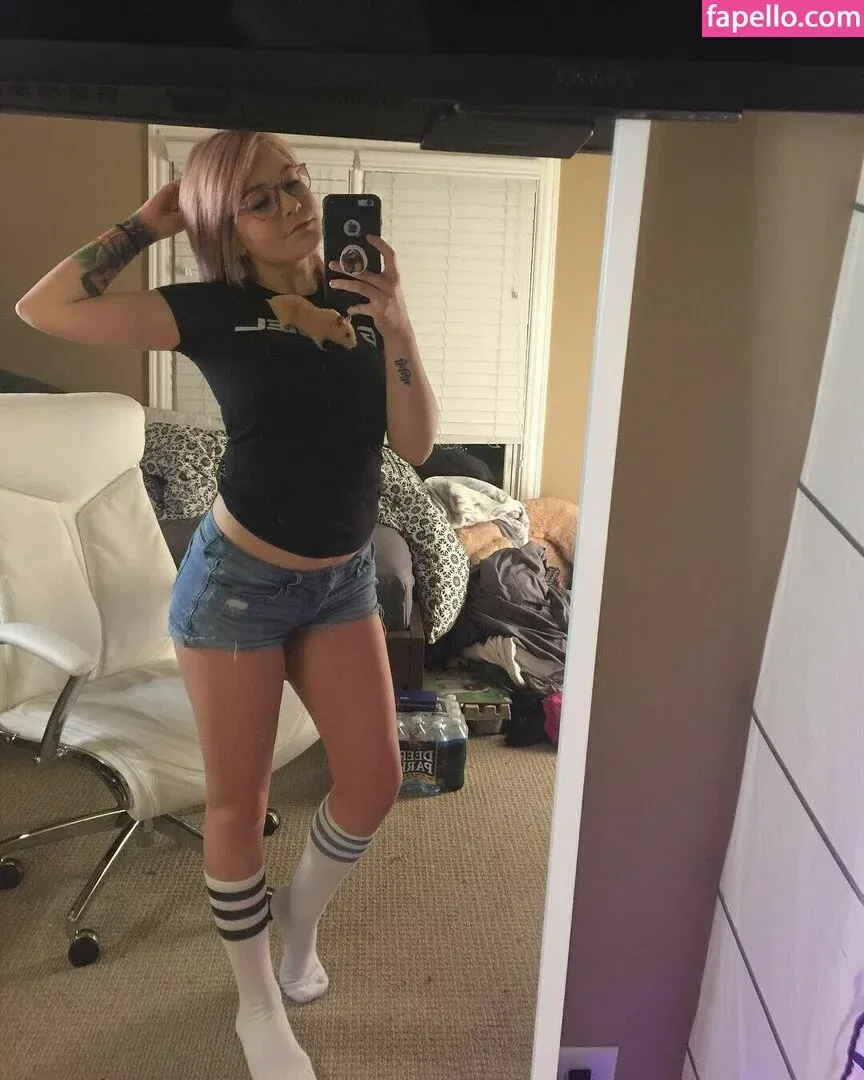 FooyaDanielle Bosch Onlyfans Photo Gallery 