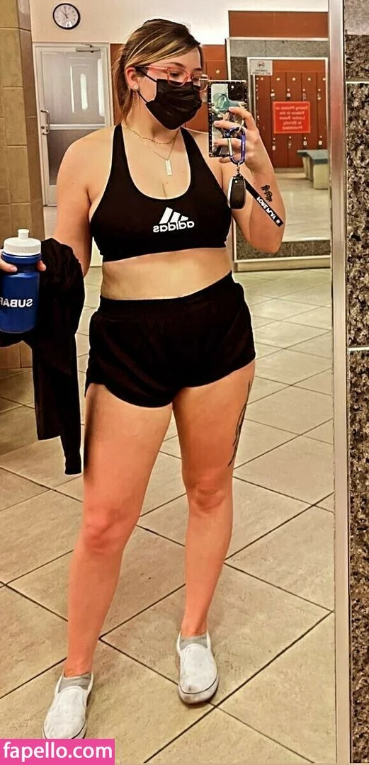 FooyaDanielle Bosch Onlyfans Photo Gallery 