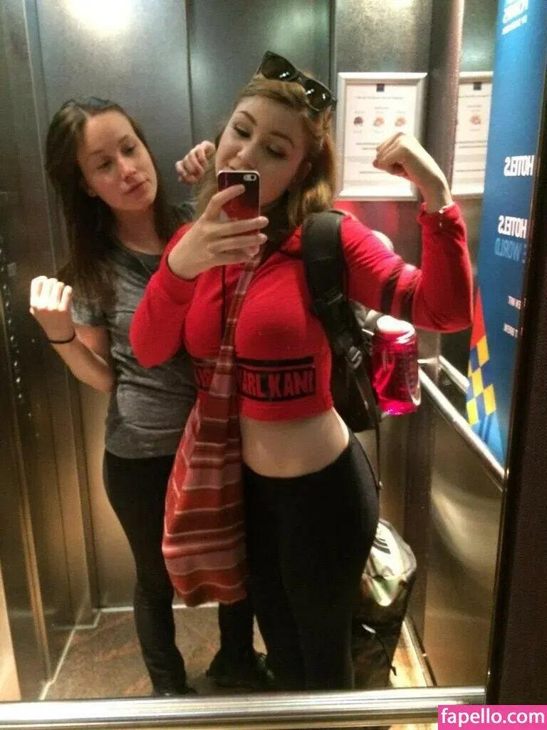 FooyaDanielle Bosch Onlyfans Photo Gallery 