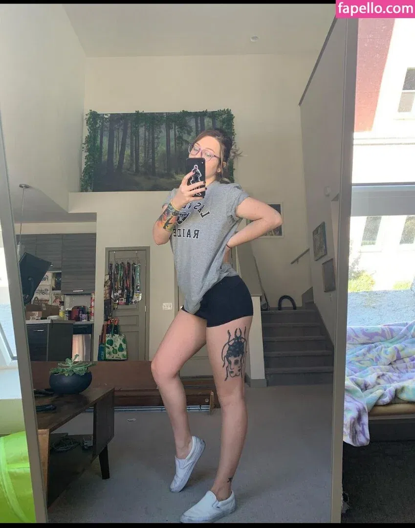 FooyaDanielle Bosch Onlyfans Photo Gallery 