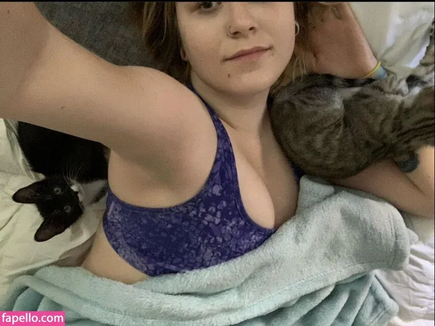 FooyaDanielle Bosch Onlyfans Photo Gallery 