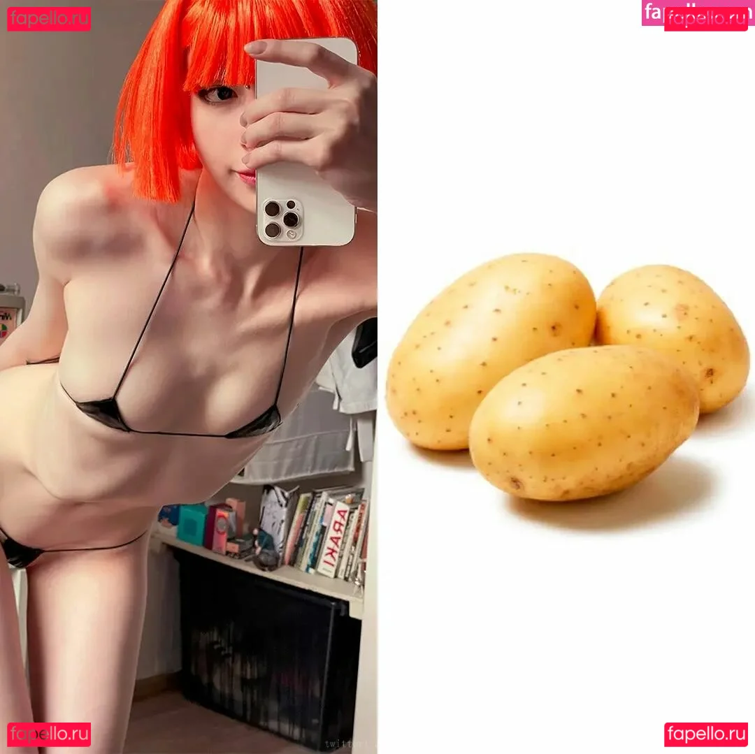 Kitich Ka Onlyfans Photo Gallery 