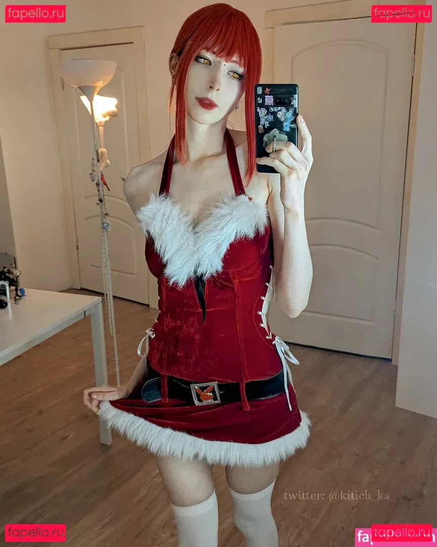 Kitich Ka Onlyfans Photo Gallery 