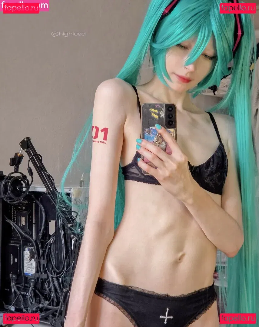 Kitich Ka Onlyfans Photo Gallery 