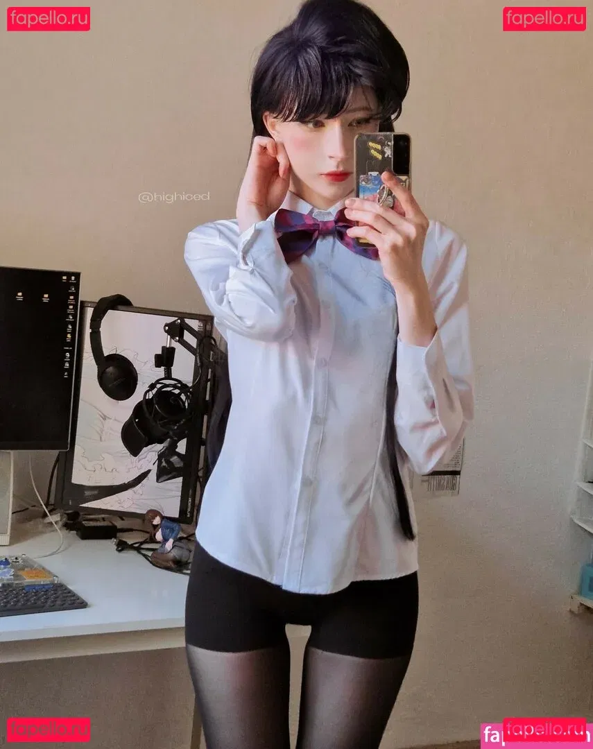 Kitich Ka Onlyfans Photo Gallery 