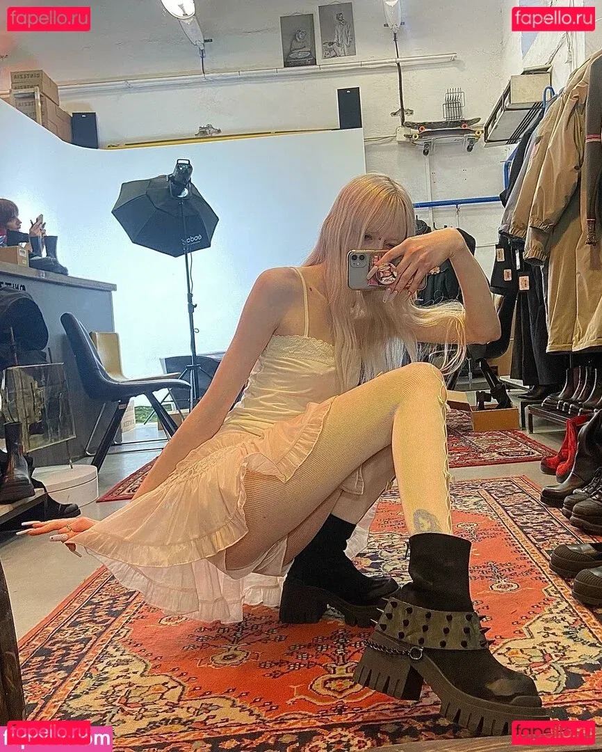 Kitich Ka Onlyfans Photo Gallery 