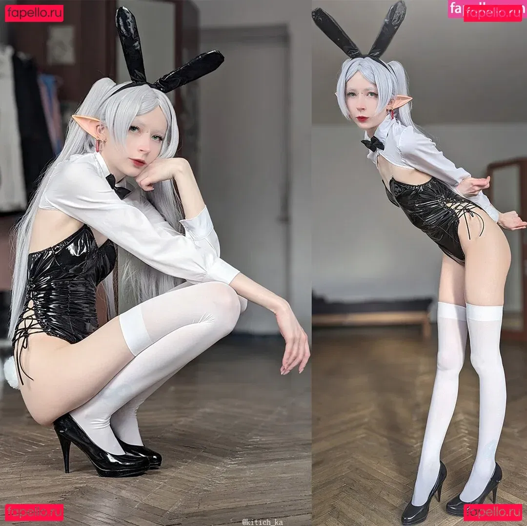 Kitich Ka Onlyfans Photo Gallery 