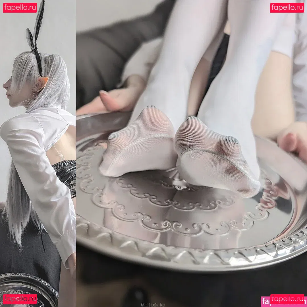 Kitich Ka Onlyfans Photo Gallery 