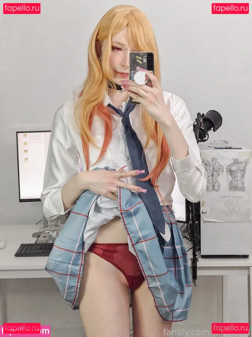 Kitich Ka Onlyfans Photo Gallery 