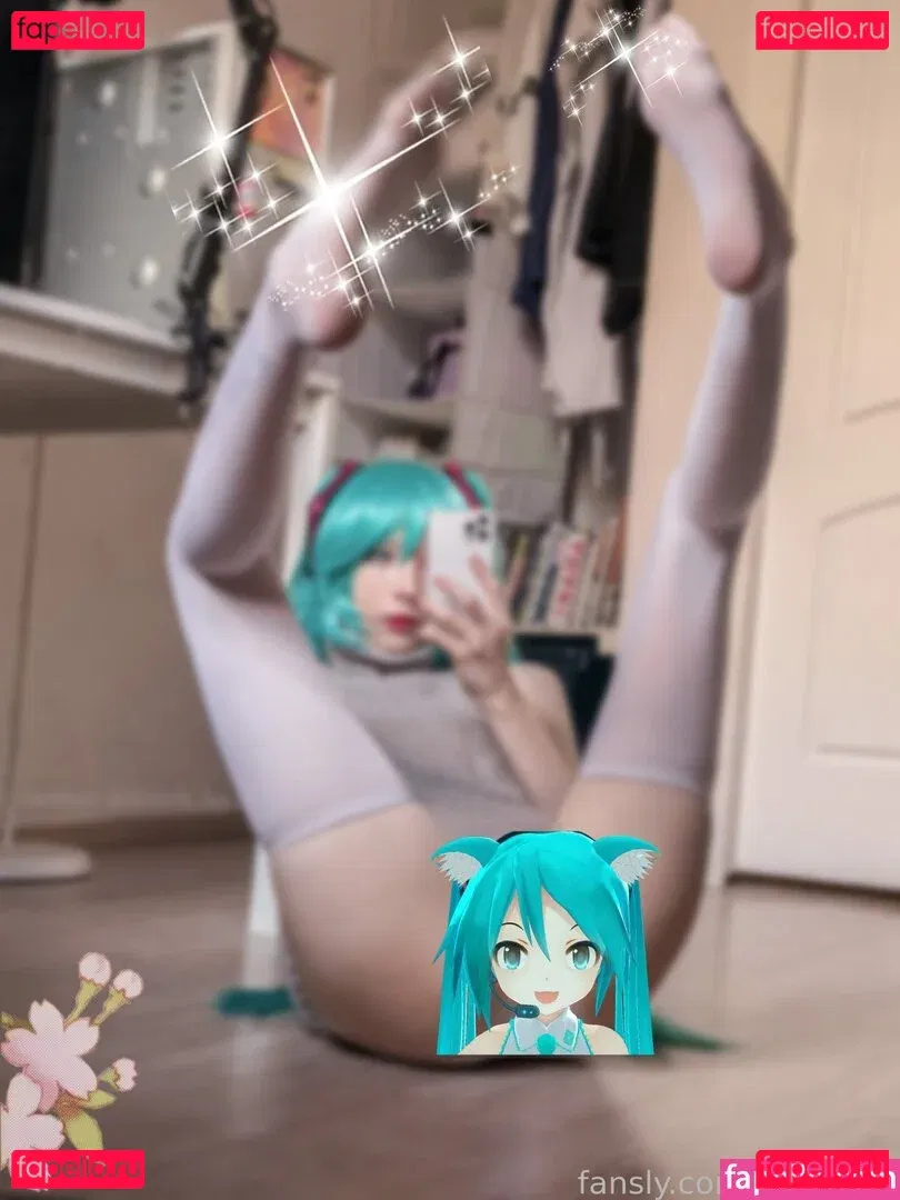 Kitich Ka Onlyfans Photo Gallery 