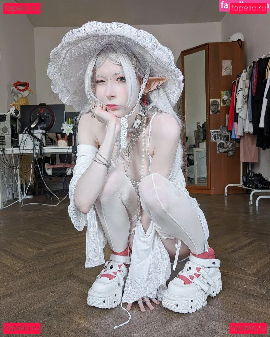 Kitich Ka Onlyfans Photo Gallery 