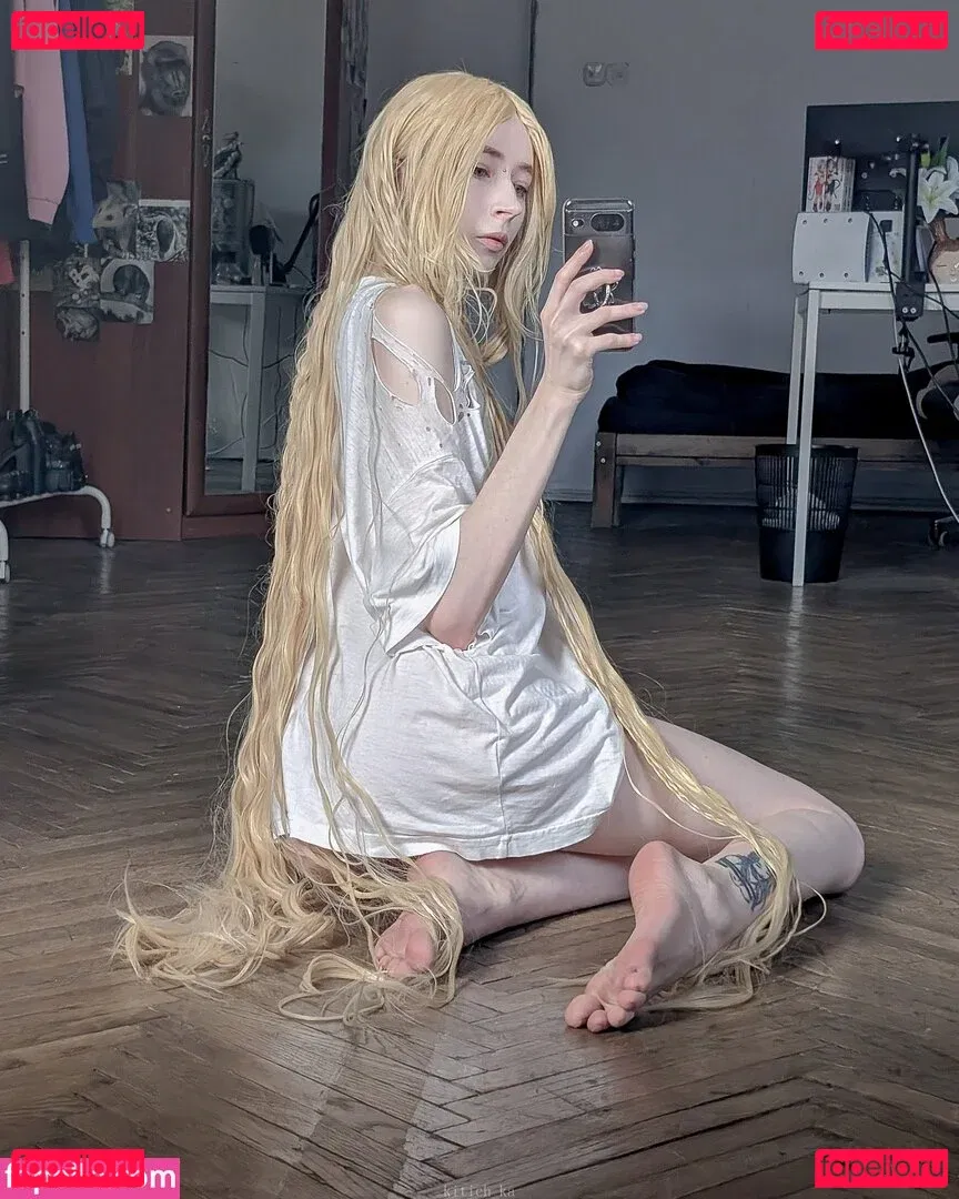 Kitich Ka Onlyfans Photo Gallery 