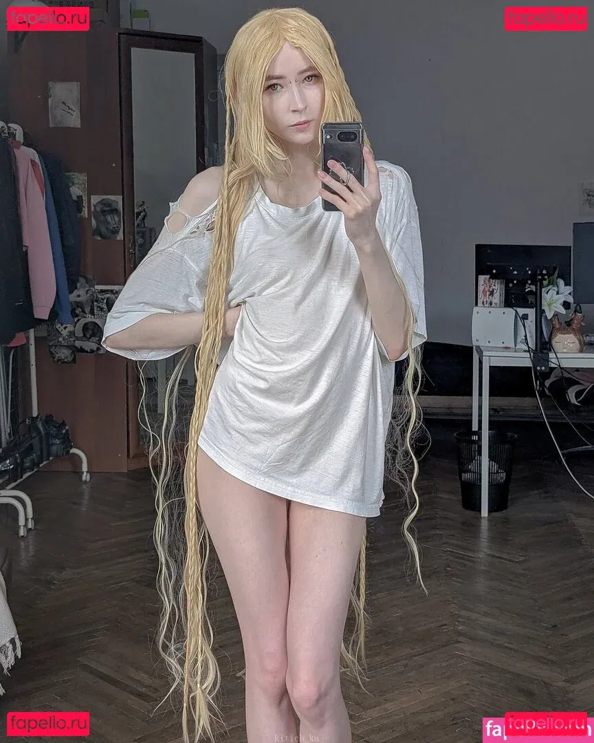 Kitich Ka Onlyfans Photo Gallery 