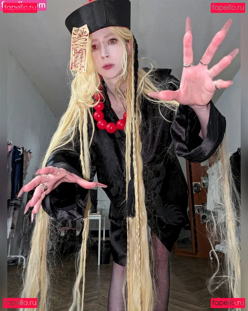 Kitich Ka Onlyfans Photo Gallery 