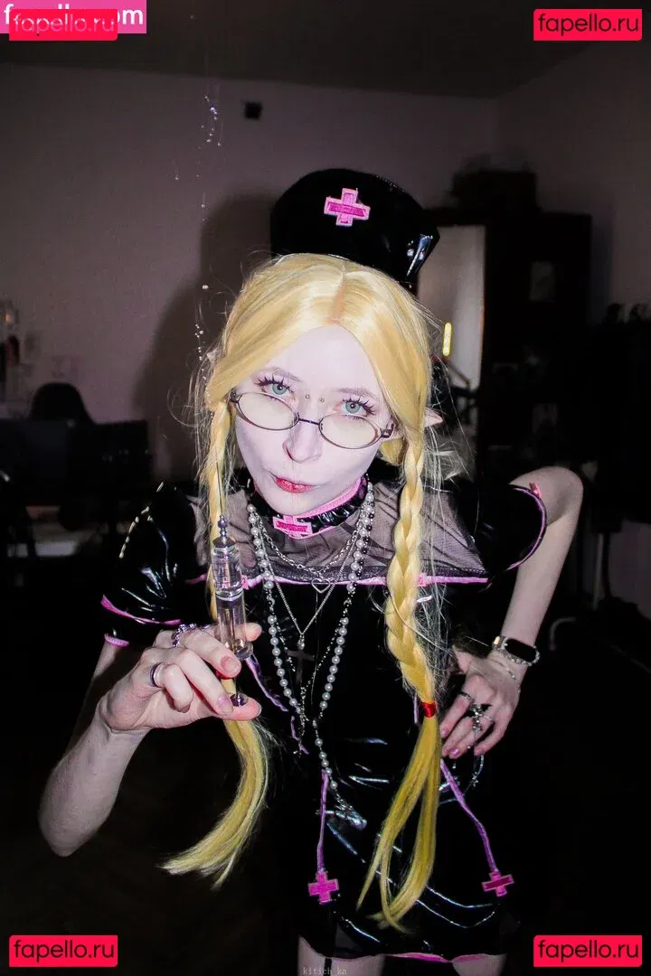 Kitich Ka Onlyfans Photo Gallery 