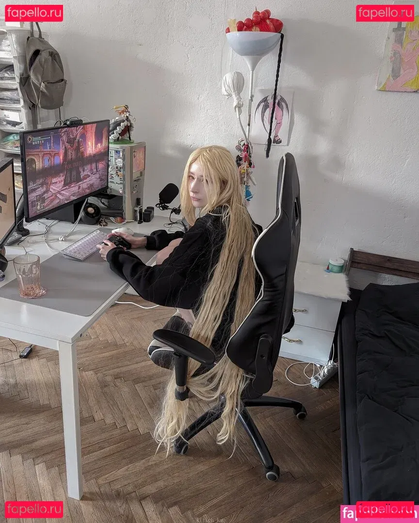 Kitich Ka Onlyfans Photo Gallery 