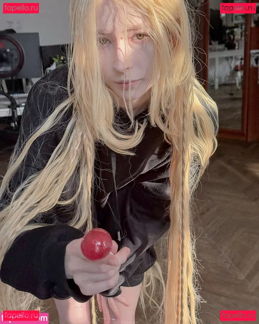 Kitich Ka Onlyfans Photo Gallery 