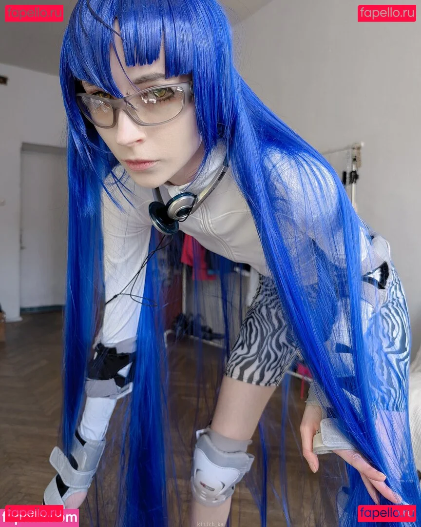 Kitich Ka Onlyfans Photo Gallery 