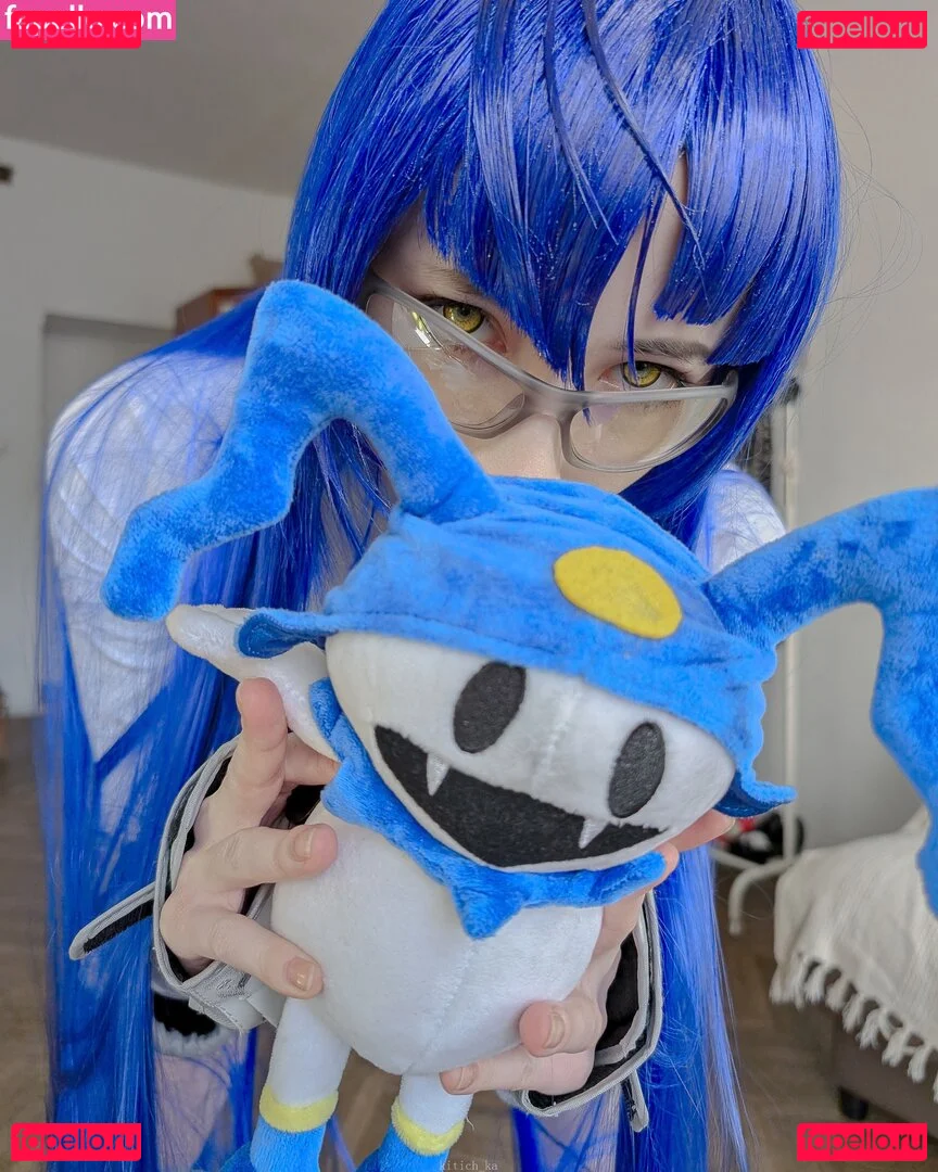 Kitich Ka Onlyfans Photo Gallery 