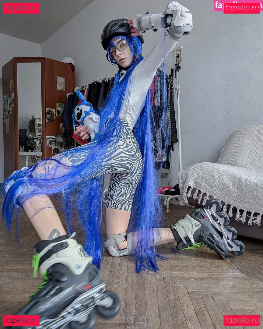 Kitich Ka Onlyfans Photo Gallery 