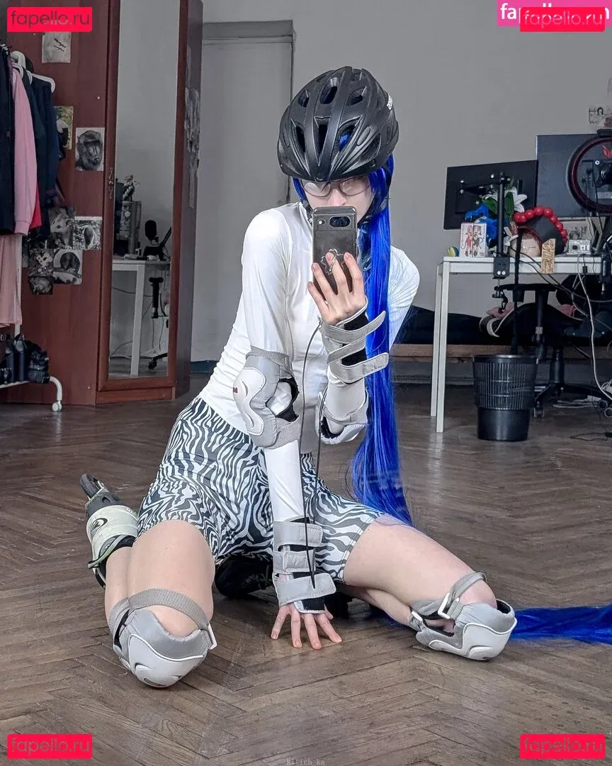 Kitich Ka Onlyfans Photo Gallery 