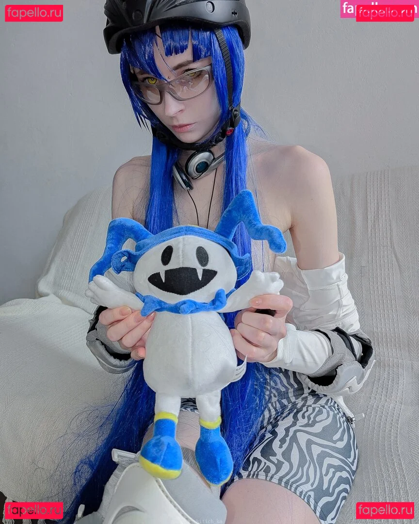 Kitich Ka Onlyfans Photo Gallery 